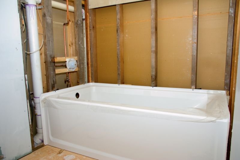 Top Bathroom Remodeling Companies in Burbank, CA