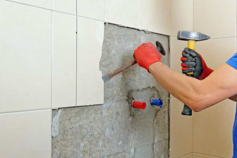 Top Bathroom Remodeling Companies in North Hollywood, CA