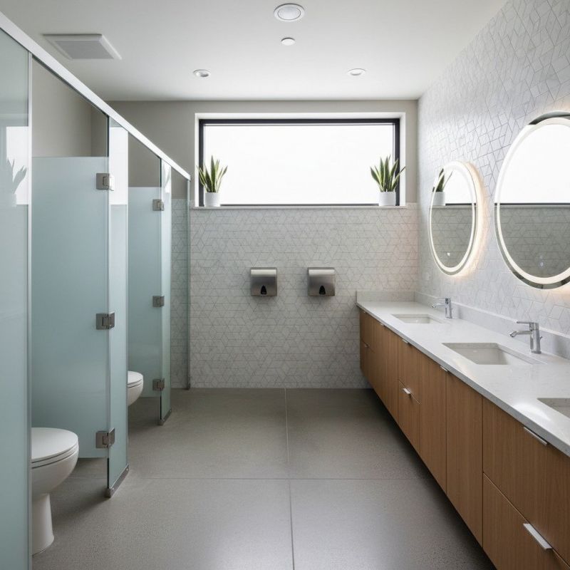 Top Bathroom Remodeling Companies in Van Nuys, CA