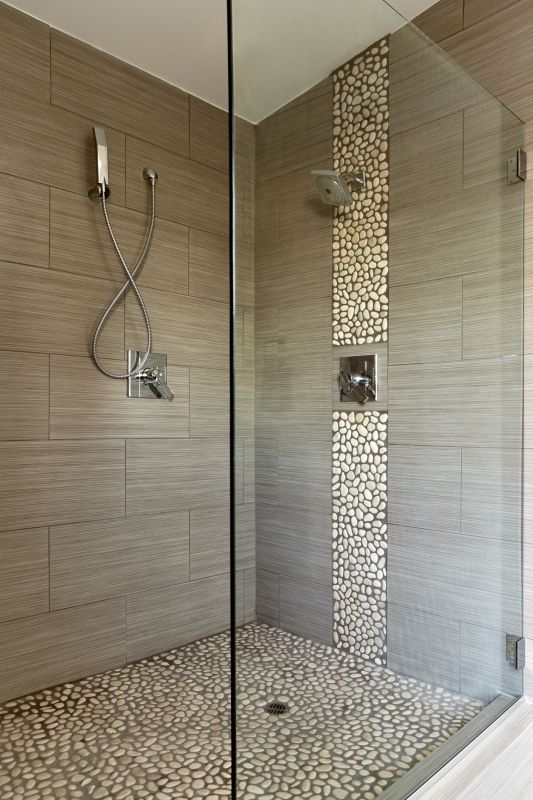 Modern Tile Design